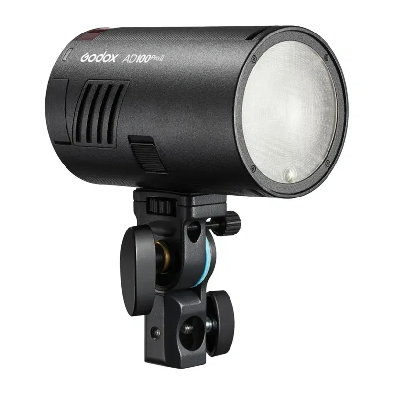 GODOX AD100Pro II Flash]>